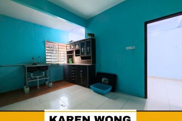 Taman Kelisa Ria 2 (Puncak Surya)