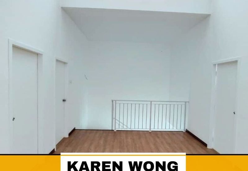 Bukit Banyan - Senni 3a