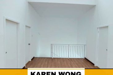 Bukit Banyan - Senni 3a