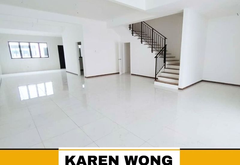 Bukit Banyan - Senni 3a