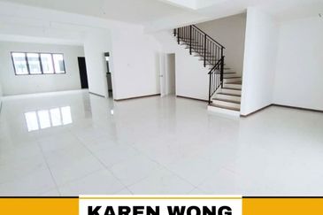 Bukit Banyan - Senni 3a