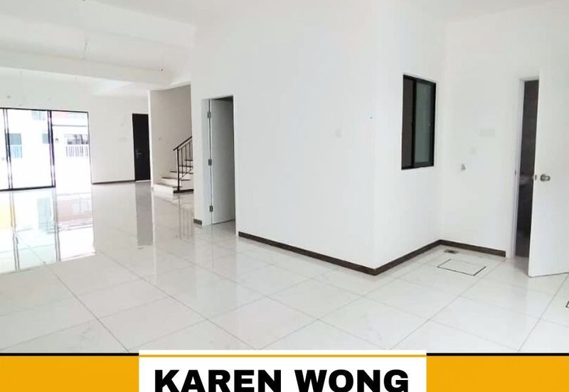 Bukit Banyan - Senni 3a