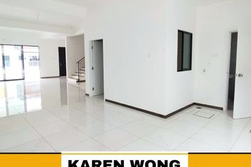 Bukit Banyan - Senni 3a