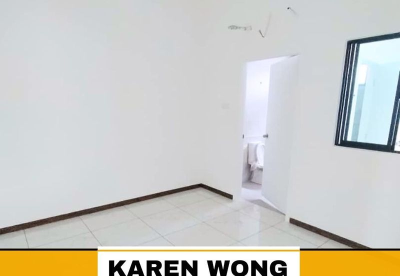 Bukit Banyan - Senni 3a