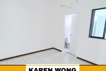 Bukit Banyan - Senni 3a