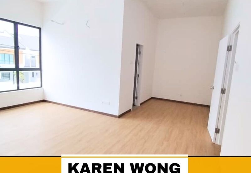 Bukit Banyan - Senni 3a