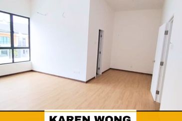 Bukit Banyan - Senni 3a