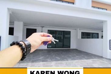 Bukit Banyan - Senni 3a