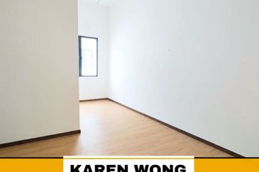 Bukit Banyan - Senni 3a