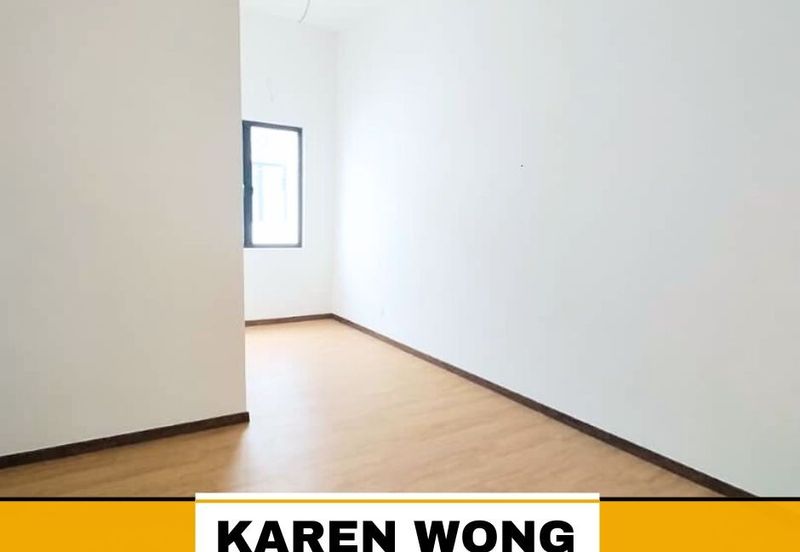 Bukit Banyan - Senni 3a