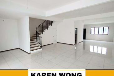 Bukit Banyan - Senni 3a