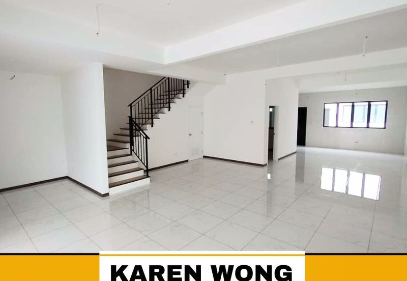 Bukit Banyan - Senni 3a