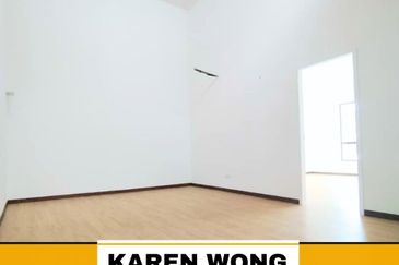 Bukit Banyan - Senni 3a