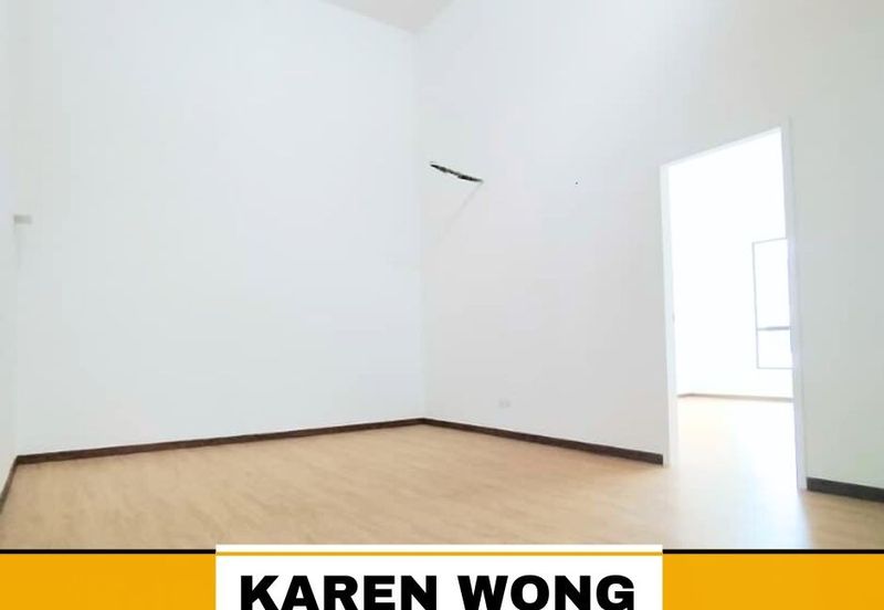 Bukit Banyan - Senni 3a