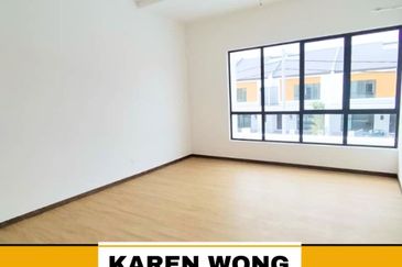 Bukit Banyan - Senni 3a