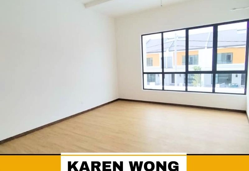 Bukit Banyan - Senni 3a