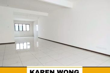 Bukit Banyan - Senni 3a