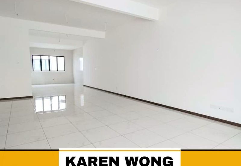 Bukit Banyan - Senni 3a