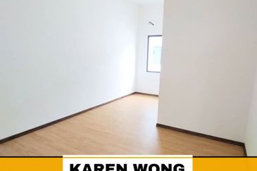 Bukit Banyan - Senni 3a