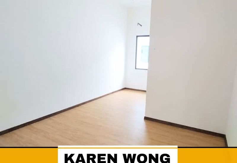 Bukit Banyan - Senni 3a