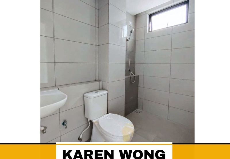 Bukit Banyan - Senni 3a