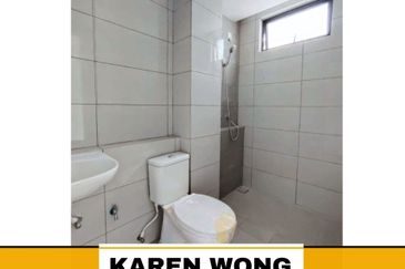 Bukit Banyan - Senni 3a