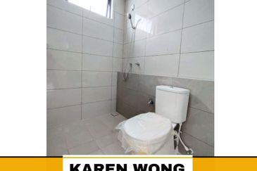 Bukit Banyan - Senni 3a