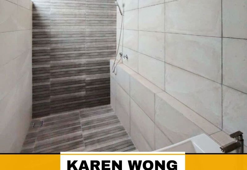 Bukit Banyan - Senni 3a