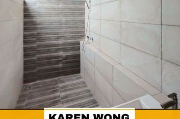 Bukit Banyan - Senni 3a