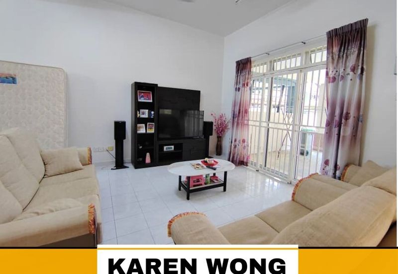 Bandar Laguna Merbok