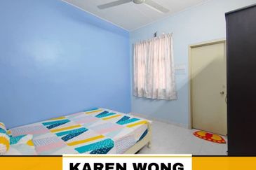 Bandar Laguna Merbok