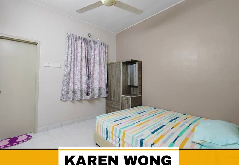 Bandar Laguna Merbok