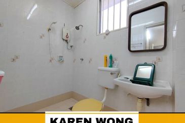 Bandar Laguna Merbok