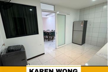 Amaryn @ Bukit Banyan