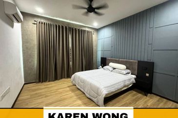 Amaryn @ Bukit Banyan