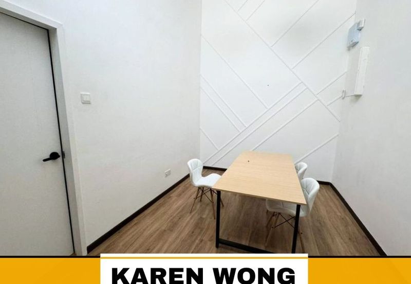 Amaryn @ Bukit Banyan