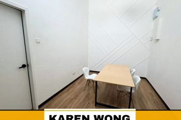 Amaryn @ Bukit Banyan