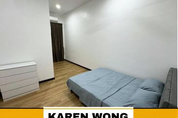 Amaryn @ Bukit Banyan