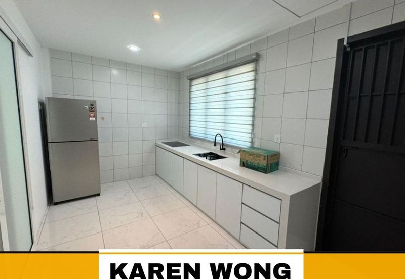 Amaryn @ Bukit Banyan