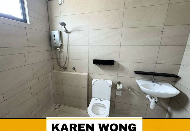 Amaryn @ Bukit Banyan