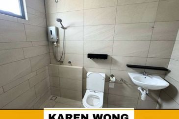 Amaryn @ Bukit Banyan