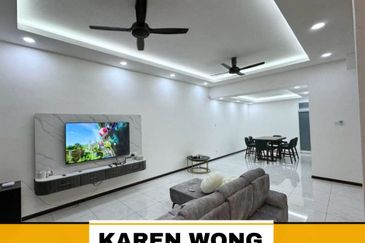 Amaryn @ Bukit Banyan