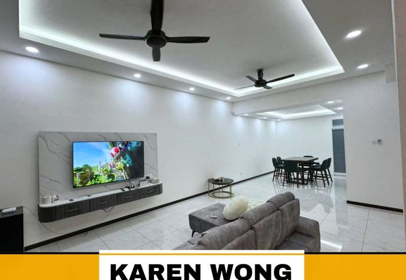 Amaryn @ Bukit Banyan