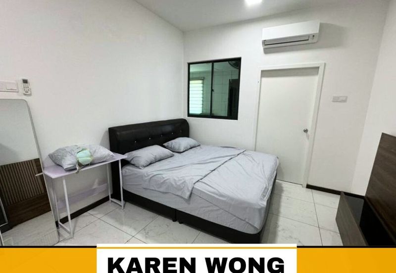 Amaryn @ Bukit Banyan