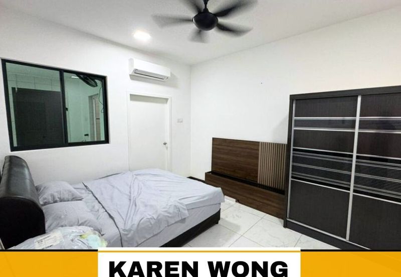 Amaryn @ Bukit Banyan