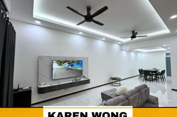 Amaryn @ Bukit Banyan