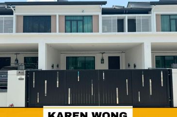 Amaryn @ Bukit Banyan