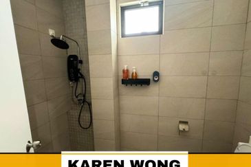 Amaryn @ Bukit Banyan