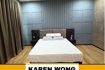 Amaryn @ Bukit Banyan