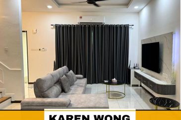 Amaryn @ Bukit Banyan